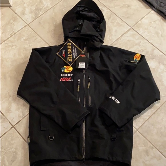 bass pro ski jackets